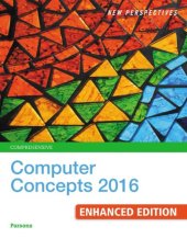 book New perspectives comprehensive computer concepts 2016