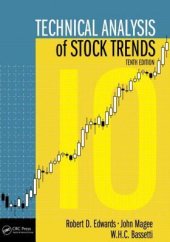 book Technical Analysis of Stock Trends