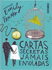 book Cartas secretas jamais enviadas