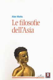 book Le filosofie dell'Asia