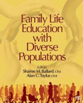 book Family Life Education with Diverse Populations