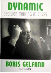 book Dynamic decision making in chess