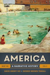 book America : A Narrative History