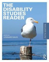 book The Disability Studies Reader