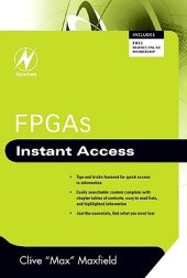 book FPGAs: Instant Access