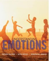 book Understanding Emotions