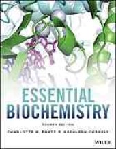 book Essential biochemistry