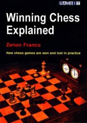 book Winning chess explained