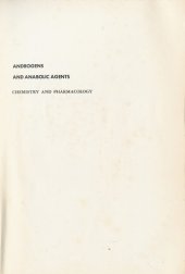 book Androgene and anabolic agents