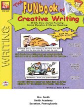 book The Funbook of Creative Writing