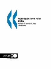 book Hydrogen & Fuel cells, Review of national R & D Programs