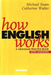 book How English Works Grammar Practice Book