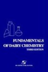 book Fundamentals of Dairy Chemistry