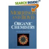 book Organic Chemistry