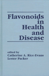 book Flavonoids in Health and Disease