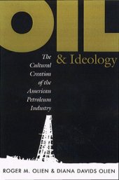 book Oil and Ideology