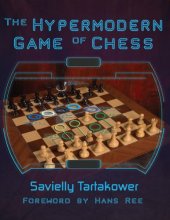 book The Hypermodern Game of Chess