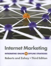 book Internet Marketing: Integrating Online and Offline Strategies