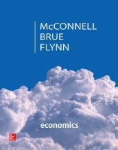 book Economics: Principles, Problems, & Policies