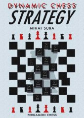 book Dynamic Chess Strategy