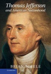 book Thomas Jefferson and American Nationhood