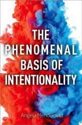 book Phenomenal Intentionality