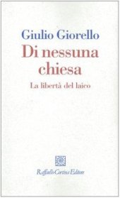 book Di nessuna chiesa. La libertà del laico