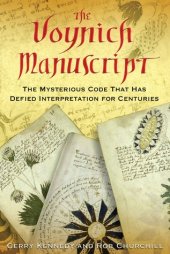 book The Voynich Manuscript: The Mysterious Code That Has Defied Interpretation for Centuries