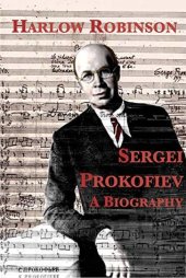 book Sergei Prokofiev: a Biography