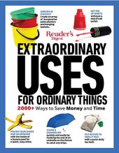 book Reader’s Digest Extraordinary Uses for Ordinary Things New Edition