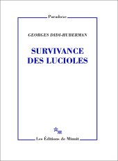 book Survivance des lucioles