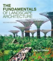 book The Fundamentals of Landscape Architecture