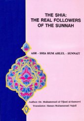 book The Shia: The Real Followers of the Sunnah