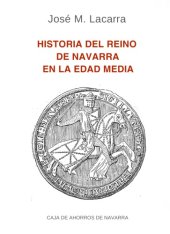 book Historia del Reino de Navarra en la Edad Media
