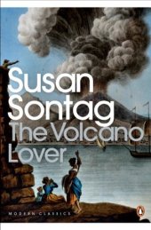 book The Volcano Lover