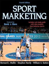 book Sport Marketing