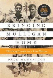 book Bringing Mulligan Home: The Long Search for a Lost Marine