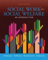 book Social Work and Social Welfare: An Introduction