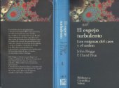 book El Espejo Turbulento. Los Enigmas del Caos y el Orden