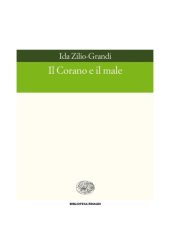 book Il Corano e il male