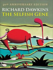 book The Selfish Gene