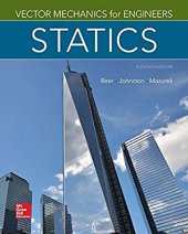 book Vector Mechanics for Engineers: Statics