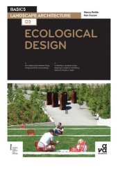 book Basics Landscape Architecture 02: Ecological Design