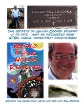 book Behold a Pale Horse – Revisited: The secrets of William Cooper and His book: "Behold a Pale Horse" (Blue Planet Project Book 13)