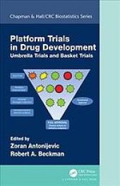 book Platform trial designs in drug development