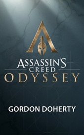 book Assassin’s Creed Odyssey (The Official Novelization)