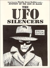 book Mystery of the Men in Black: The UFO Silencers