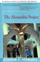 book The Alexandria Project