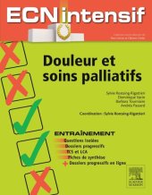 book Douleur Et Soins Palliatifs: Dossiers Progressifs Et Questions Isolees Corriges