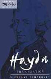 book Haydn: The Creation